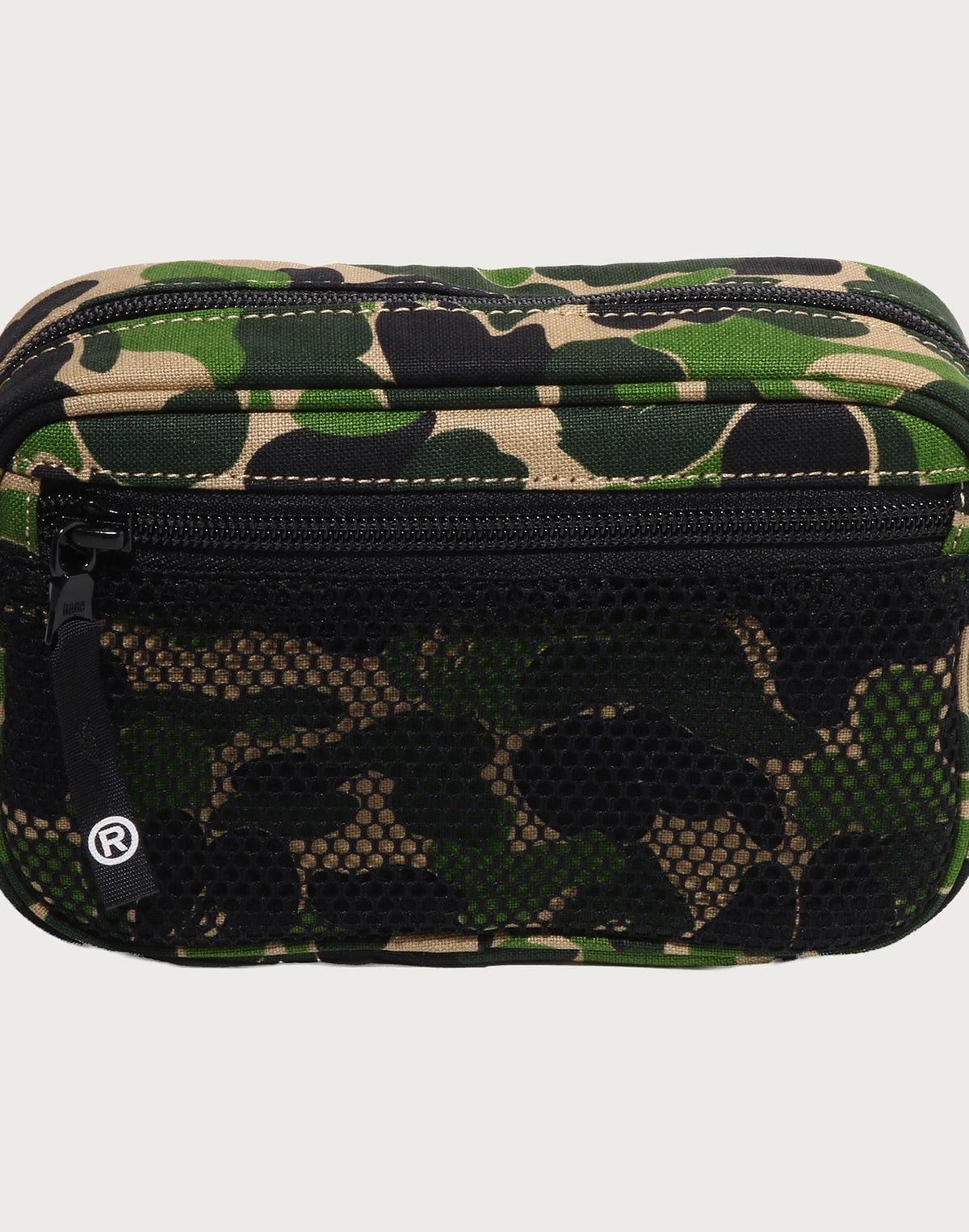 ABC CAMO GADGET POUCH MENS