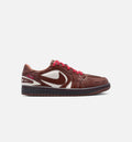 Air Jordan 1 Low Lunar New Year Women's – Light Chocolate/Light Chocolate/Black