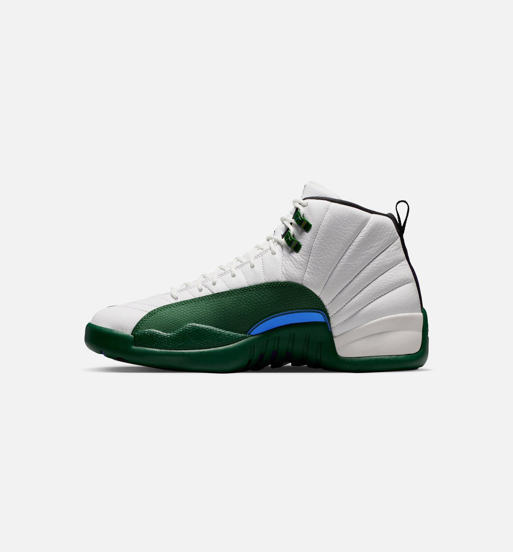 Air Jordan 12 Retro Idols Become Rivals Men's Lifestyle Shoe