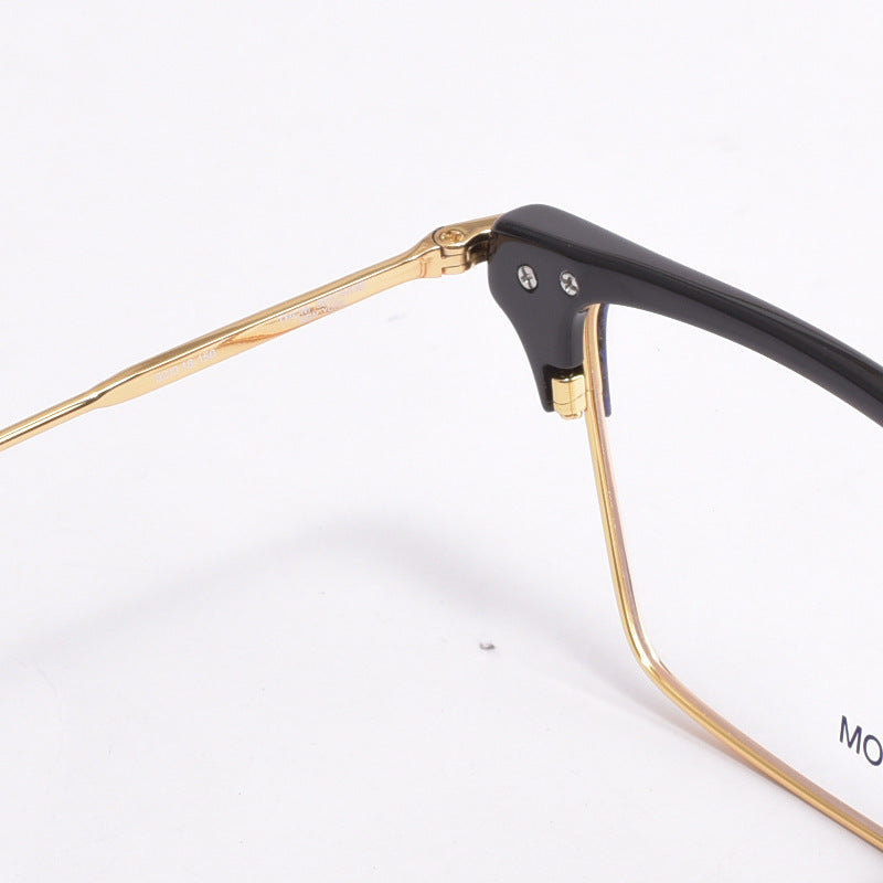 TB422 Sterling Silver Glasses