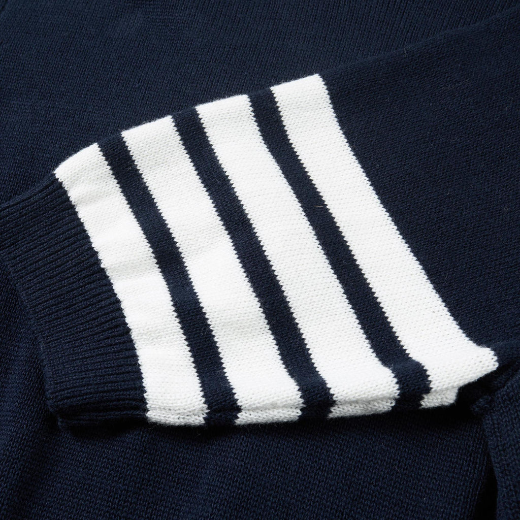 New Knitted T-Shirt
