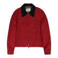 Red Ricky Jacket