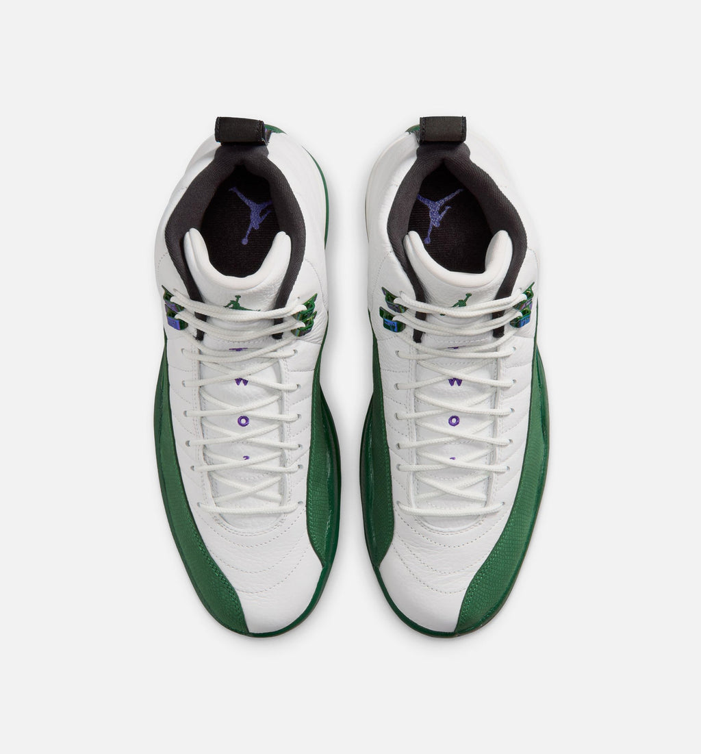 Air Jordan 12 Retro Idols Become Rivals Men's Lifestyle Shoe