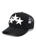 AMIRI 3 Star baseball cap