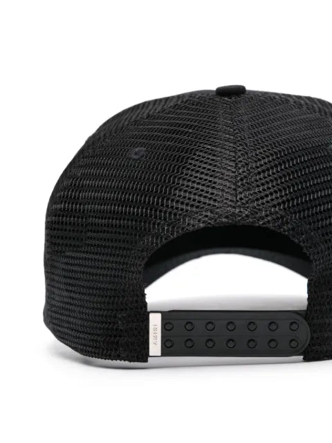 AMIRI 3 Star baseball cap