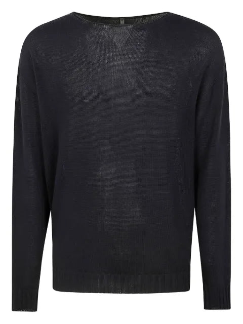 MD75 crew-neck sweater