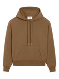 AMI Paris Ami De Coeur cotton hoodie