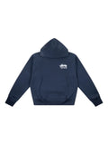 Stüssy Basic hoodie