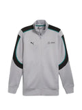 PUMA x Mercedes AMG Petronas F1 Team zip-up sweatshirt