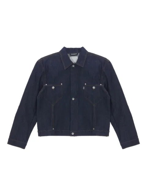 YMC Loft denim jacket