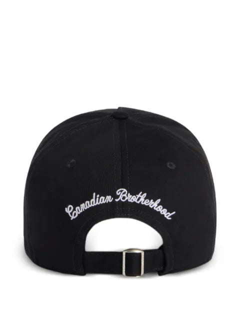 DSQUARED2 Signature baseball cap