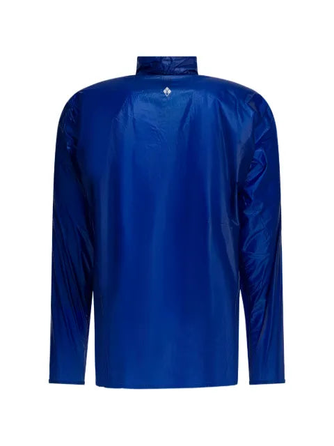 Montbell zip-up jacket