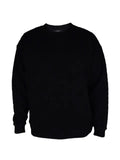 Balmain crew-neck sweater
