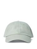 Stone Island logo-embroidered baseball cap