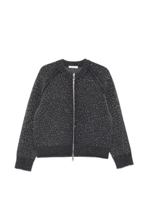 Craig Green zip-up cardigan