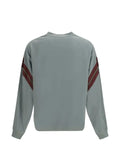 Palm Angels Urban logo Track sweater