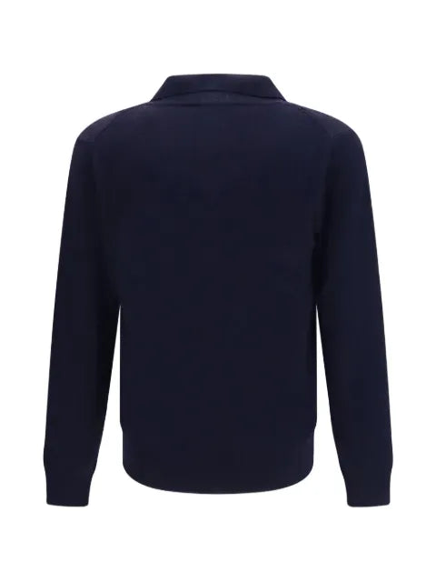 BROOKSFIELD V-neck sweater