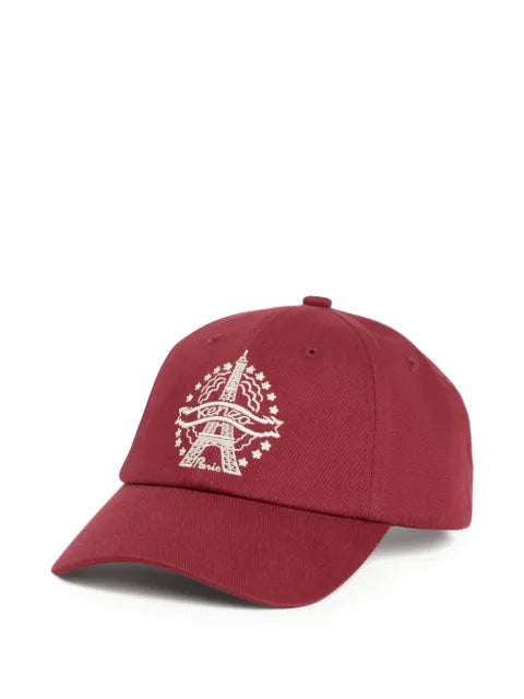 Kenzo Eiffel Tower baseball cap