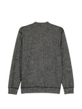 Junya Watanabe patchwork-detail button-up cardigan