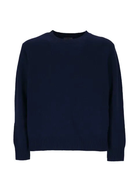 Roy Rogers crew-neck wool sweater