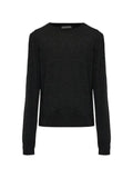 LEMAIRE crew-neck wool knitwear