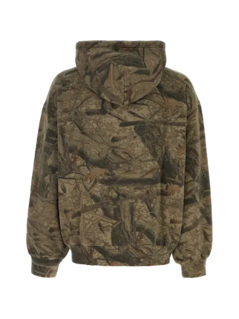 Carhartt WIP Feather Tree hoodie