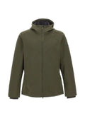 Save The Duck Gulliver hooded jacket