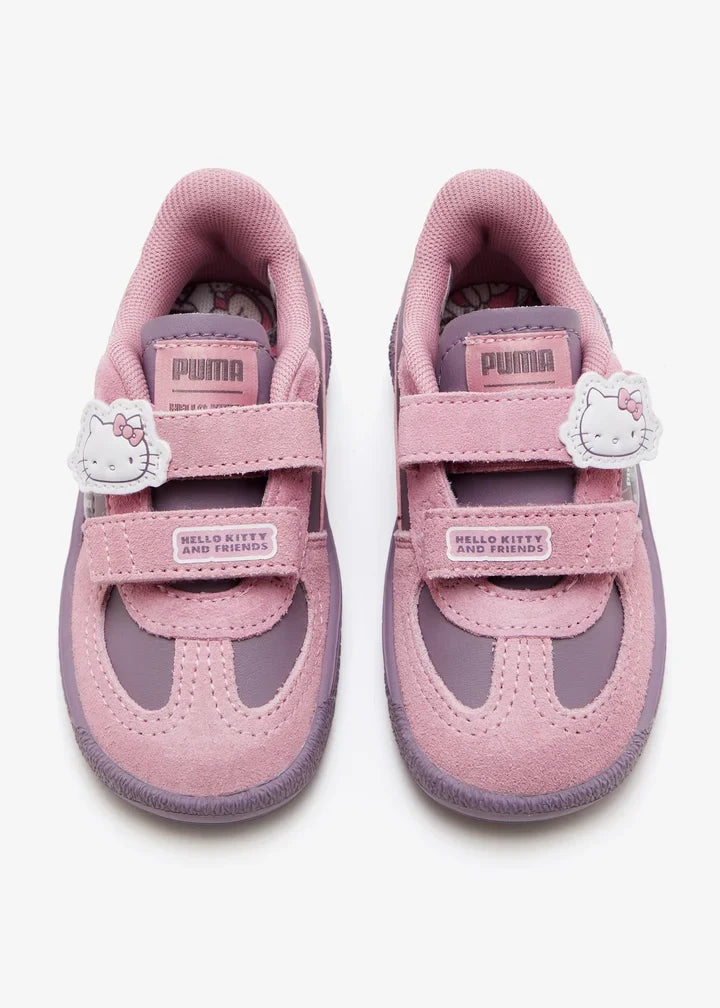 TD Puma Palermo X Hello Kitty Friends 2 V