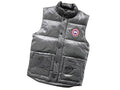 Canada Goose Nylon Freestyle Gilet — Grey