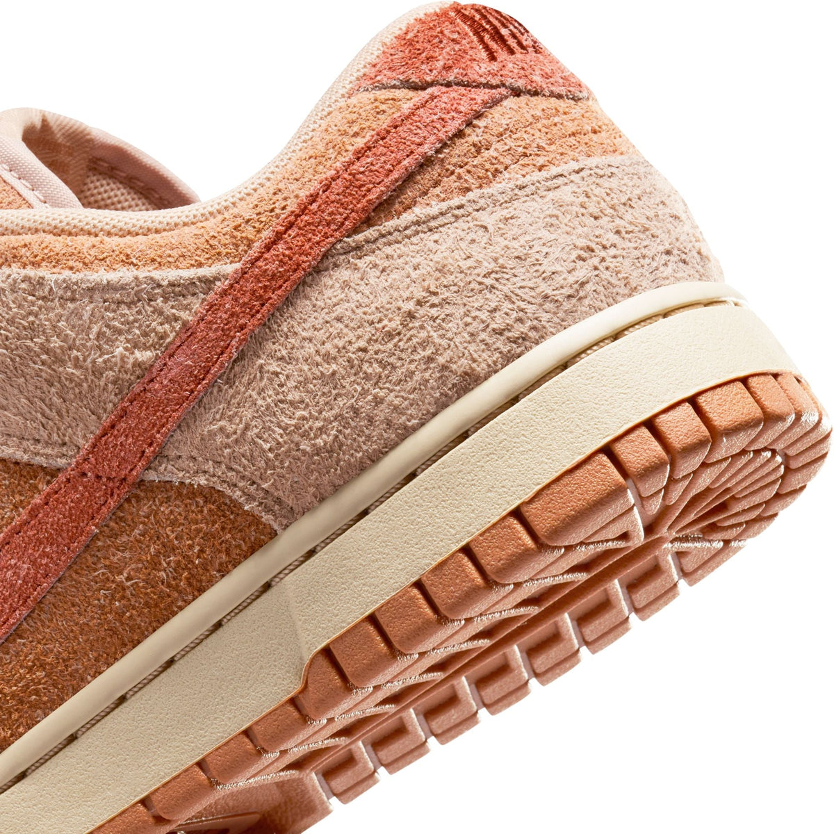 W Nike Dunk Low "Burnt Sunrise" - HF5075-287