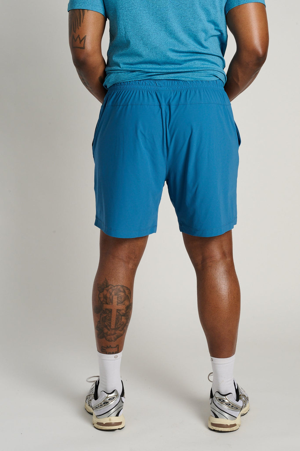 7" Pursuit Short - Unlined