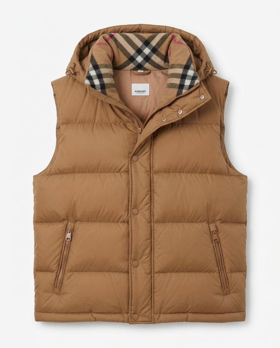 Burberry Jacket