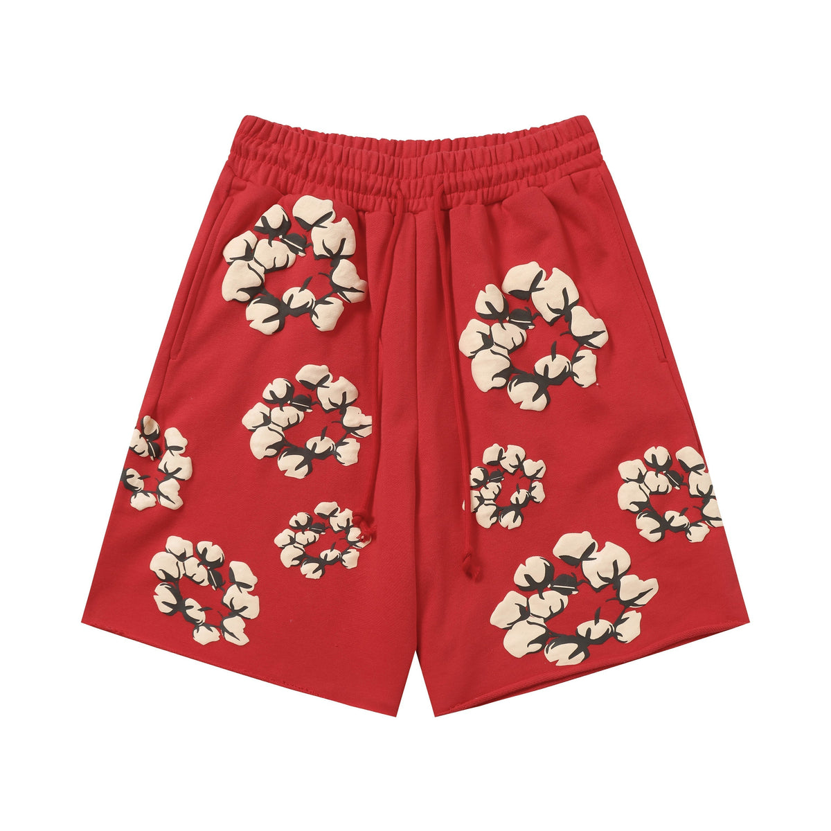 DENIM TEARS  Shorts 8201
