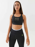 REACTION SPORTS BRA