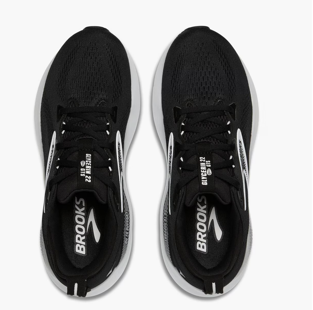 Men's Glycerin GTS 22 Wide