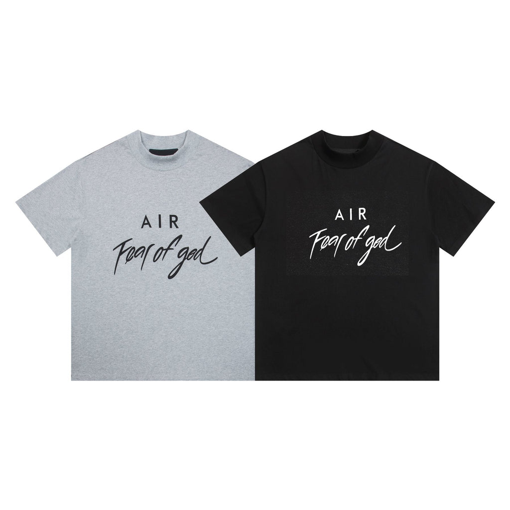 Fear of God AIR Graphic T-Shirt