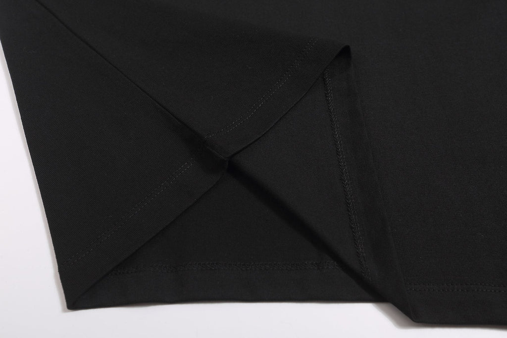 Fear of God Three-Bar Back Graphic T-Shirt