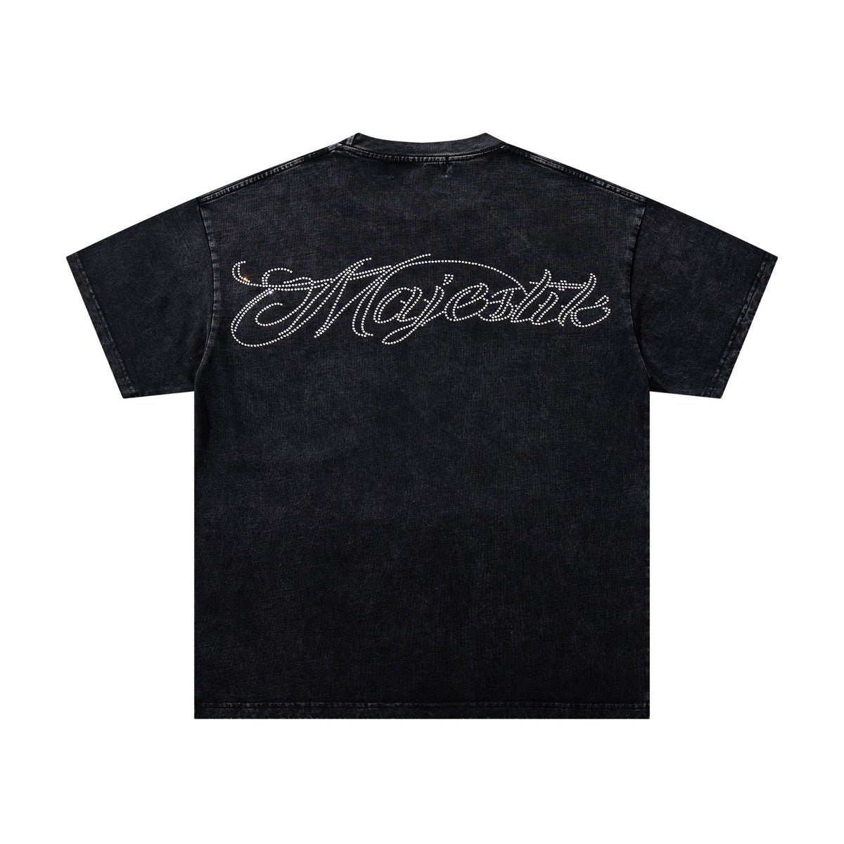 MAJESTIK Racing Graphic T-Shirt