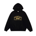 Fear of God Essentials 2026 Graphic Hoodie