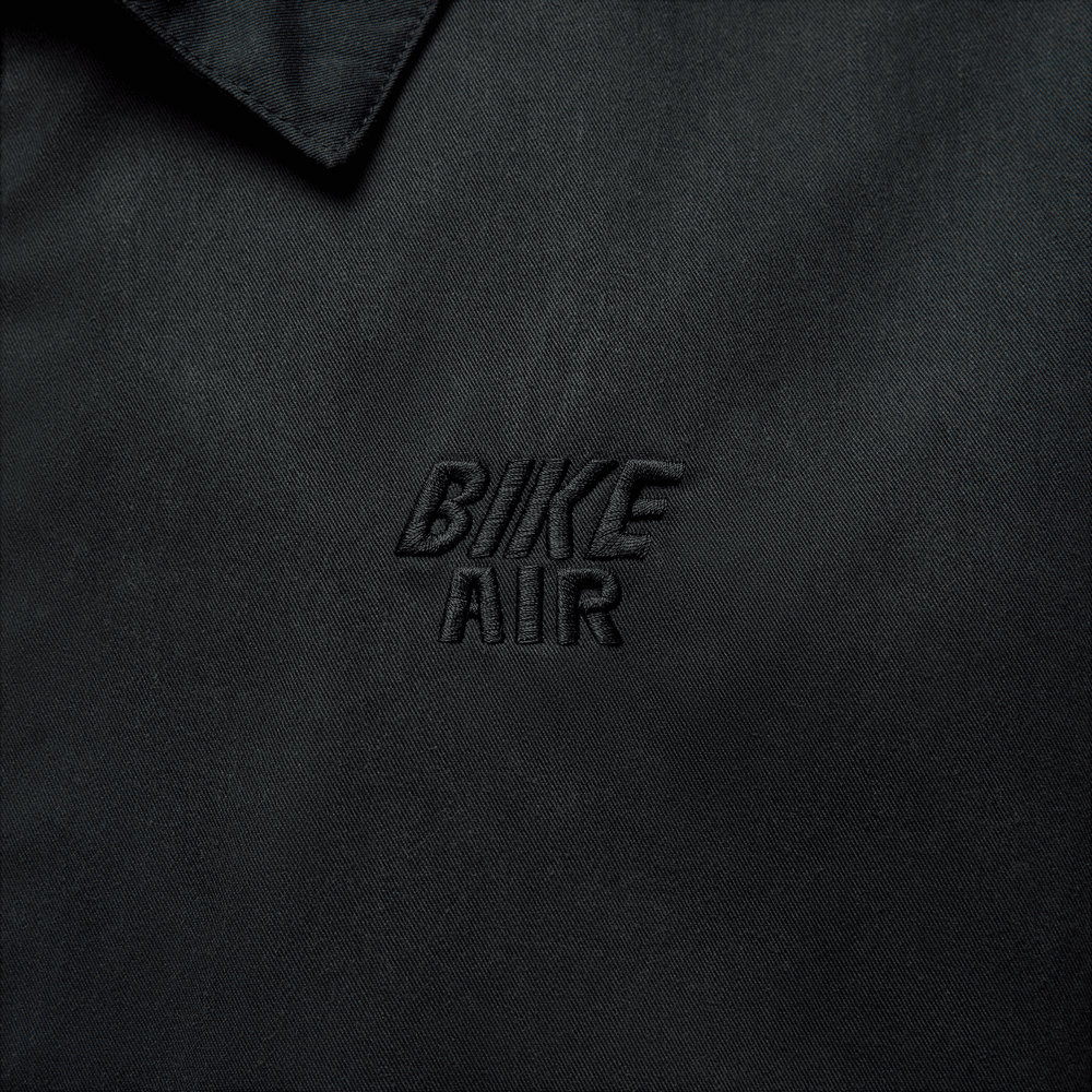 Air Jordan Jacket