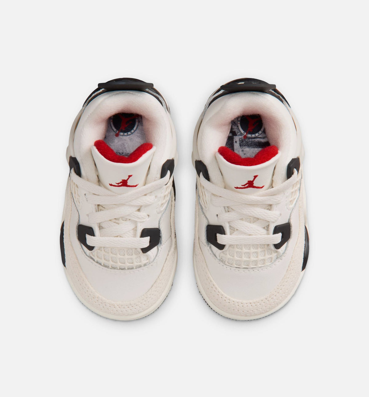 Air Jordan 4 Retro Flight Club Infant & Toddler Lifestyle Shoe